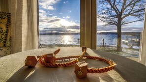 Interiør