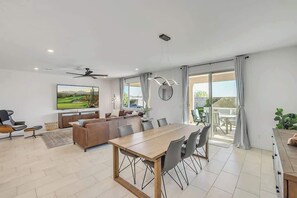 Interior - Luxury Desert Oasis with Private Pool and Spa (Surprise)