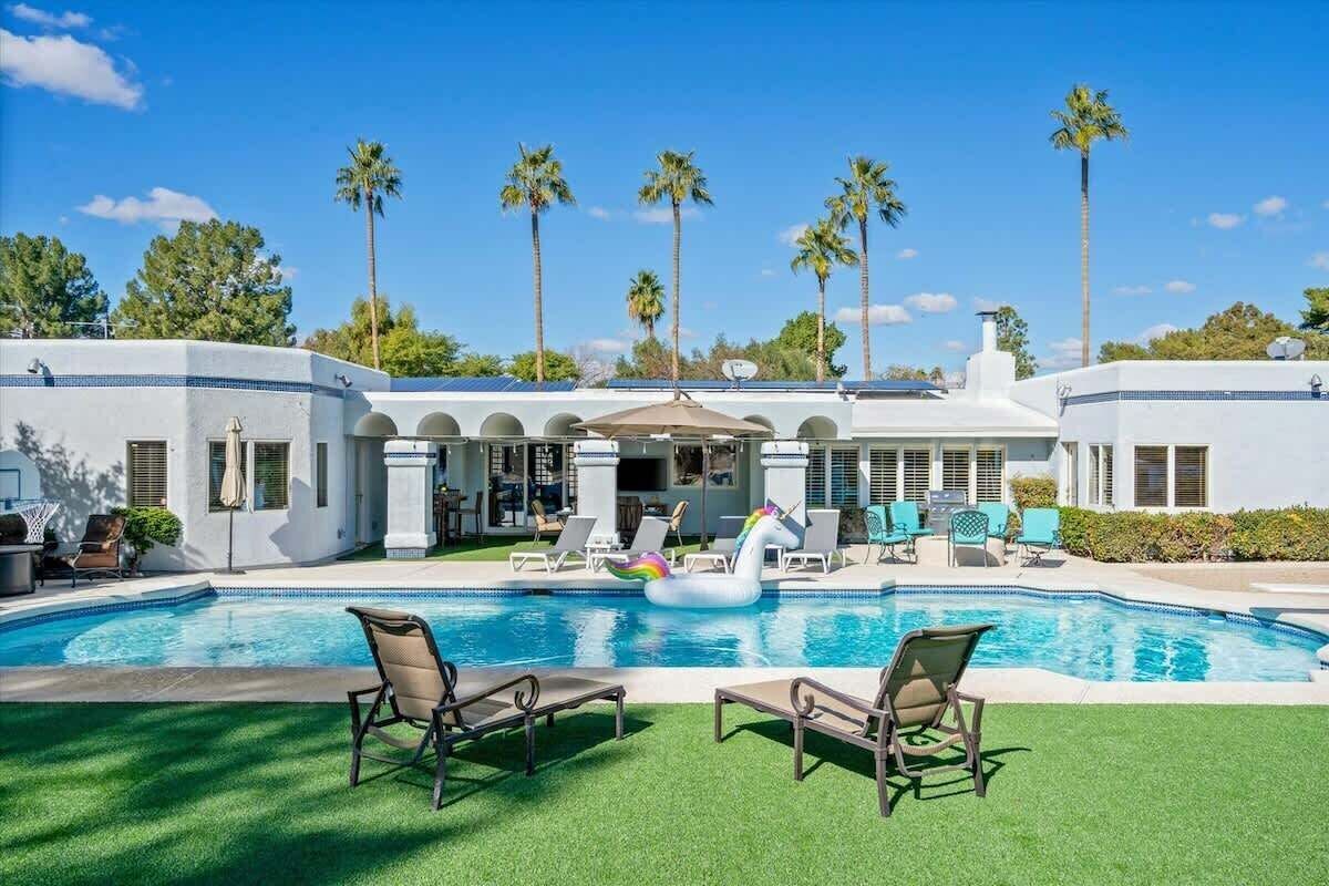 Image de profil de l’hôte