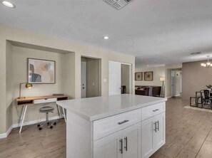 Interior - Exclusive retreat: Heated pool & BBQ grill (Peoria)
