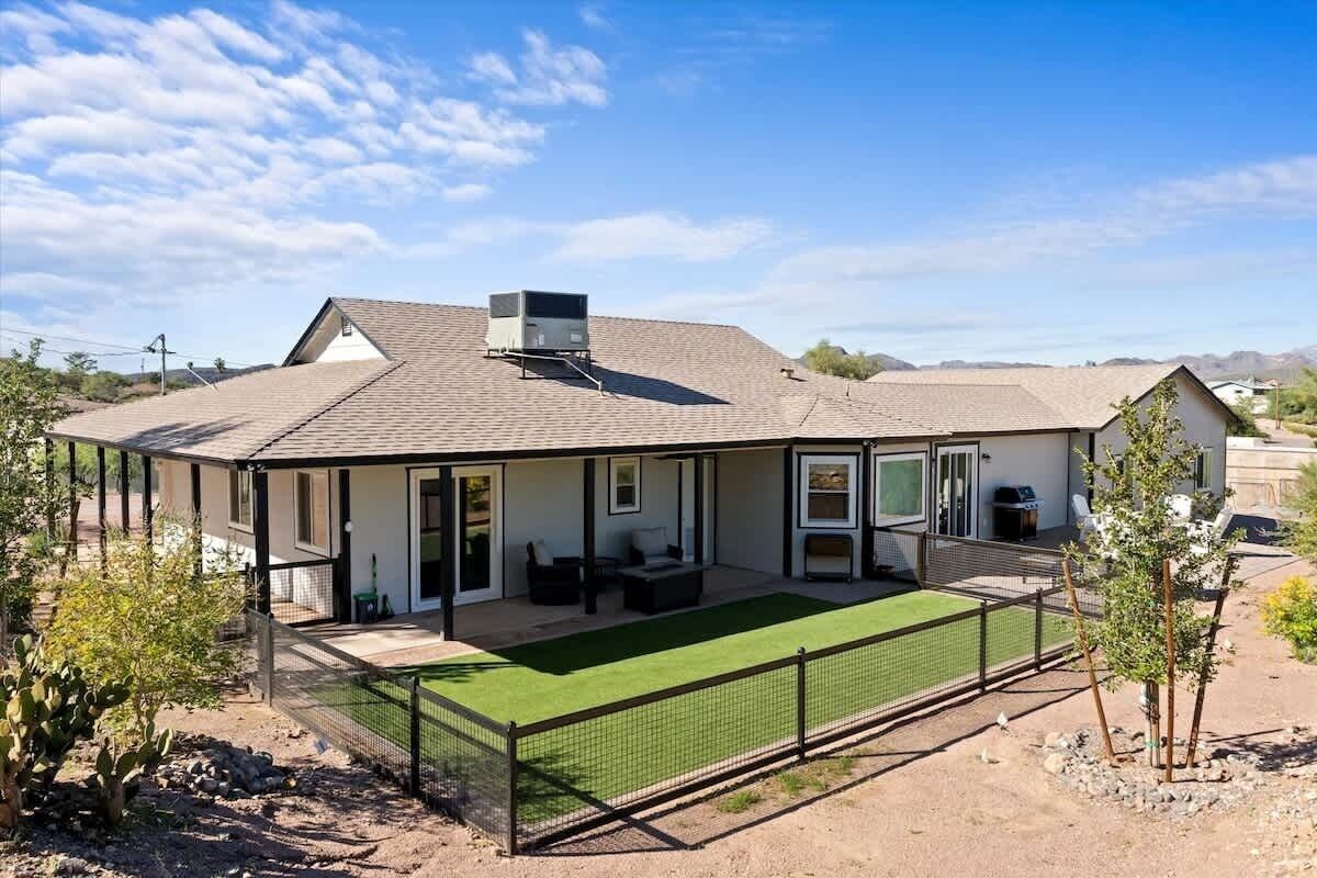 Image de profil de l’hôte