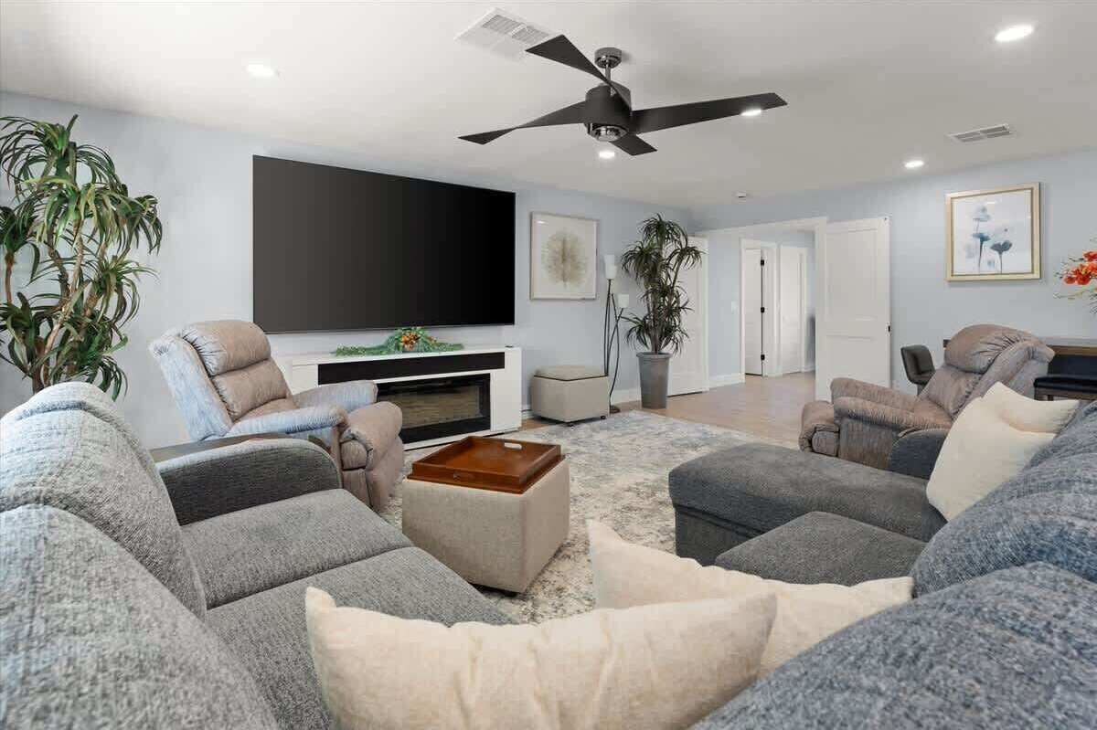 3br Desert Retreat With Mountain Views - Gold Canyon, AZ