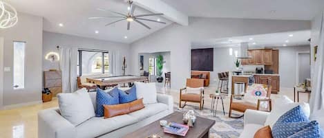 Fernseher, Videospiele