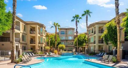 Lakefront Serenity - Good Life Arizona