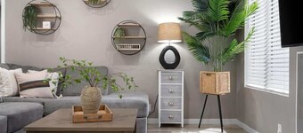 Red Mountain Retreat Luxury Mesa Escape wPool