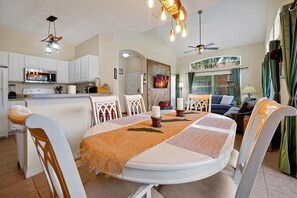 Interior - 4BR Villa Emerald Island Resort – Near Disney! (Kissimmee)