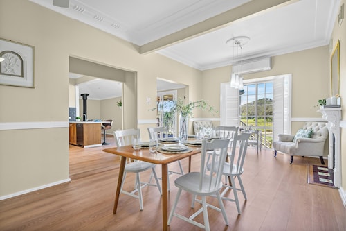 Mandalay Park Farmstay – Private Farm Retreat Families&Groups,Pool & Animals