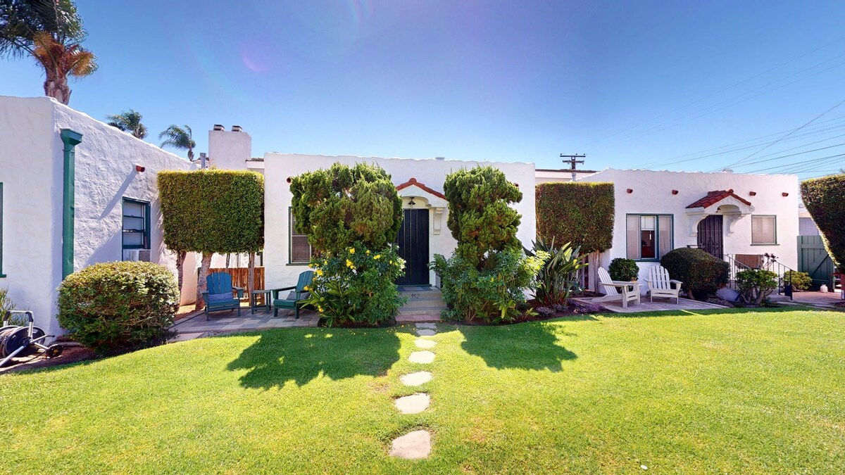 Image de profil de l’hôte