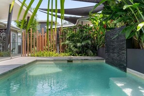Pool - Summit to Sea, Elevated Luxury (Sunshine Coast)