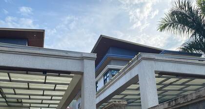 KIGALI QUEENS HOME AND APRTMENTS