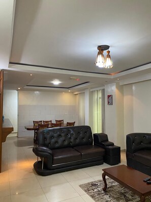 Reception - KIGALI QUEENS HOME AND APRTMENTS (Kigali)