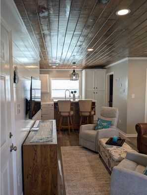 Interieur