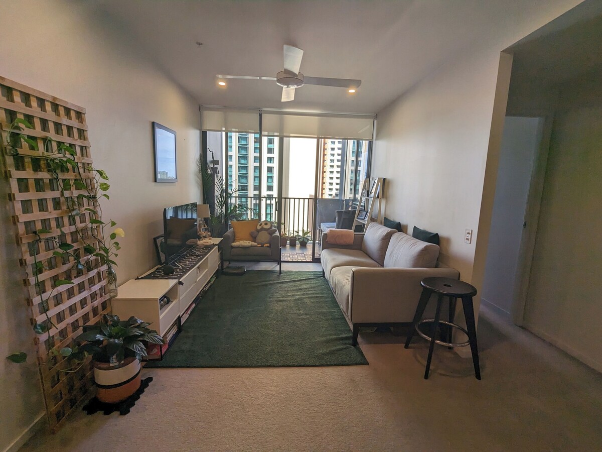 Imagen de perfil del propietario o de la propietaria