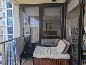 Interior - Central Downtown Stay — Walk Everywhere (Brisbane City)