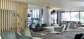 Interior - Central Downtown Stay — Walk Everywhere (Brisbane City)