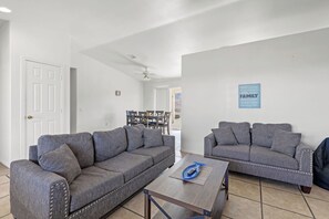TV connectée