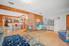 Interior - Family Pool Home • Sleeps 8 (Valrico)