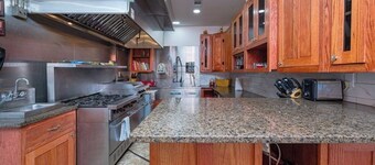 Game Room • Fishing/Duck Hunts • Bar • Fire Pit