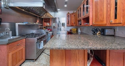 Game Room • Fishing/Duck Hunts • Bar • Fire Pit