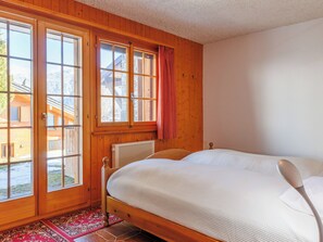 Internet - Petit Râche by Interhome (Nendaz)