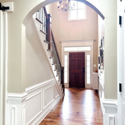 Spacious & Charming 5-Bedroom Family Home in Quiet Evans Neighborhood.