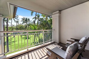 Property grounds - 🏖️Mauna Lani Villa w/ Auberge Fitness + Beach Club & A/C (Kamuela)