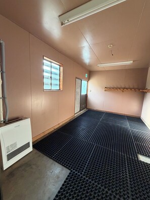 Snow and ski sports - Nozawa Nest (Nozawaonsen)