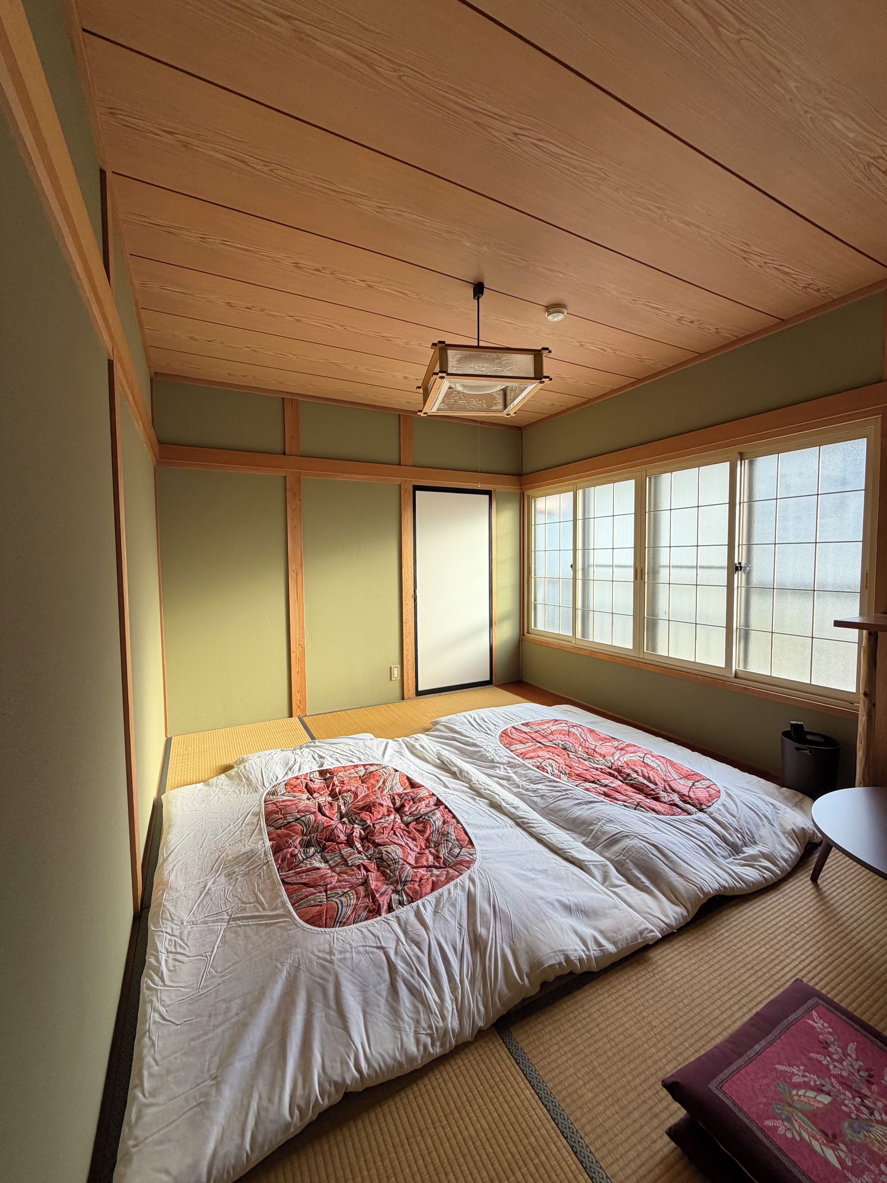 Classic Double Room, Mountain View | Free WiFi