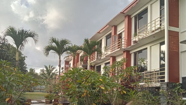 Unclassified image, 1 of 29, button - Pakemsari Resort Hotel (Pakem)