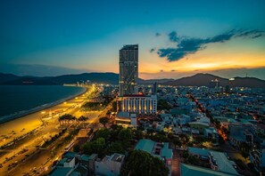 Exterior - FLC Sea Tower Quy nhon official  (Quy Nhơn)