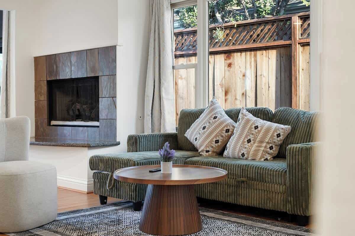 Télévision, espaces bureaux