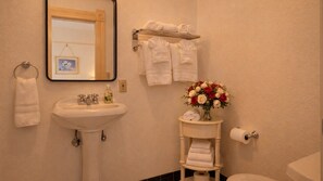 Bathroom - Minutes to Dillon Beach, Tomales Bay & Point Reyes—Coastal Days, Peaceful Nights (Tomales)