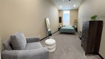 Ferros/tábuas de passar roupa, Wi-Fi, roupa de cama