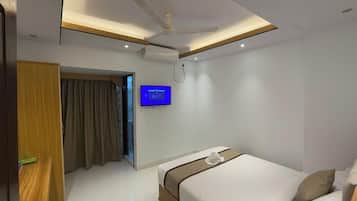 Premium Double Room, City View | Free WiFi