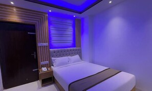 Premium Double Room, City View | Free WiFi - Hotel Amin International Cox's Bazar (Cox's Bazar)