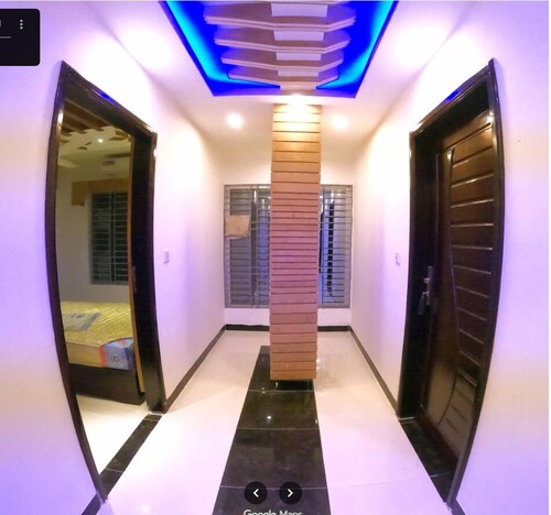 Hotel Amin International Cox's Bazar