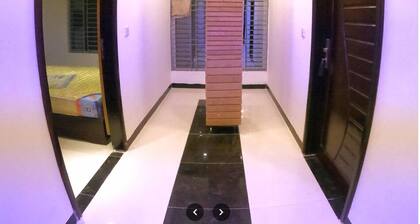 Hotel Amin International Cox's Bazar