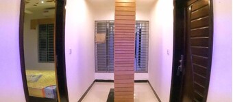 Hotel Amin International Cox's Bazar