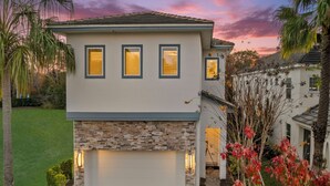 Exterior - Desert Waves at Reunion-TT489 (Kissimmee)