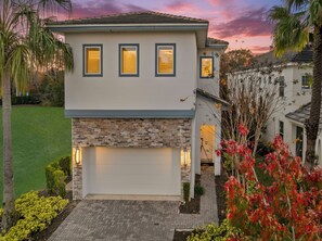 Exterior - Bliss at Reunion-TT489 (Kissimmee)