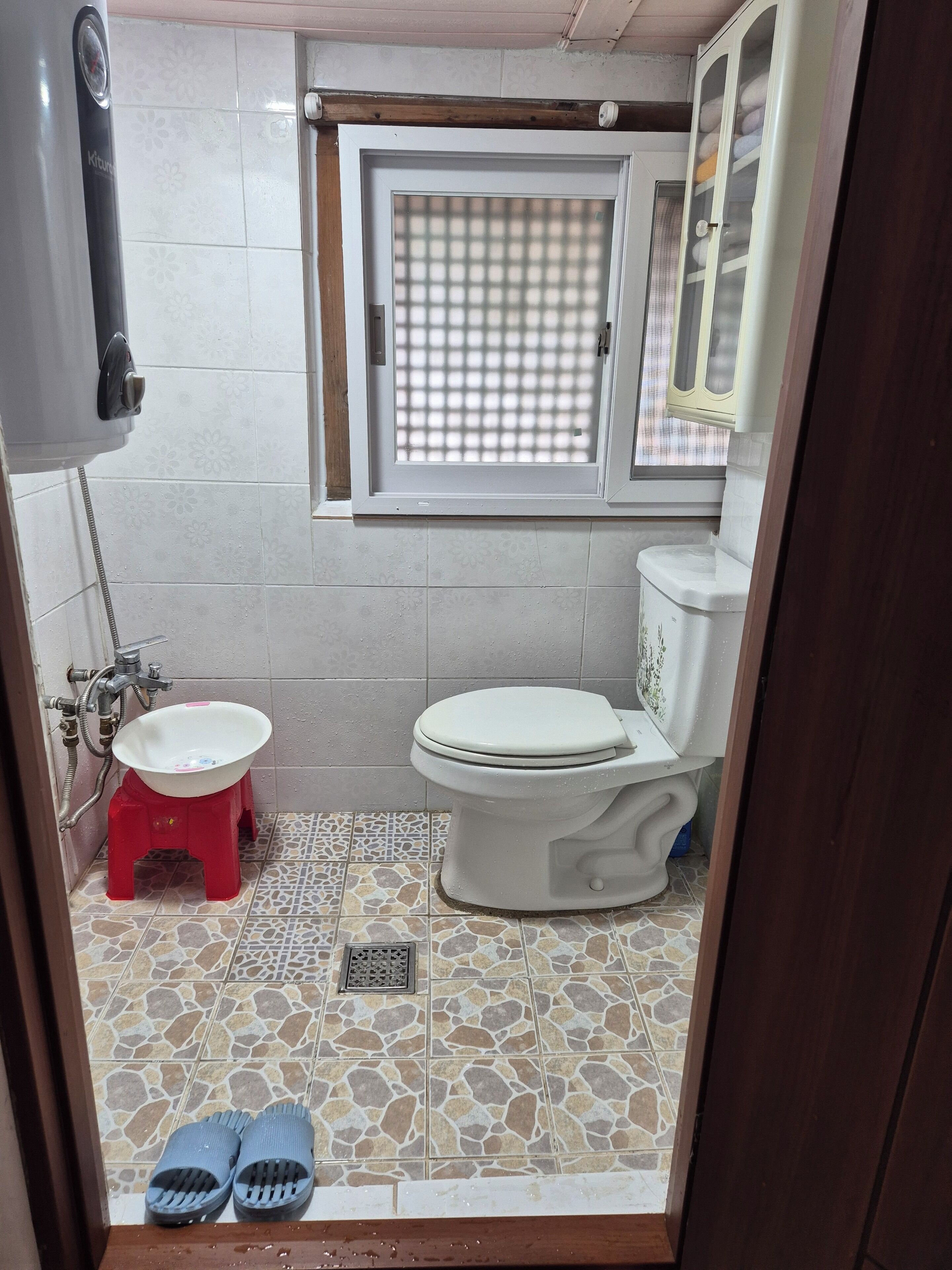 Room, Balcony, Courtyard View | Terrace/patio