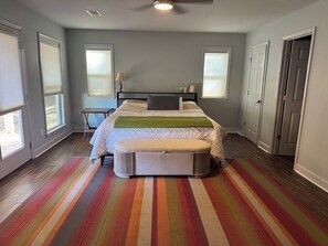 3 habitaciones, tabla de planchar con plancha y wifi gratis 
