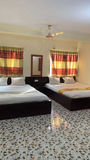 Free WiFi - Bay Sense Beach Resort Cox's Bazar (Cox's Bazar)