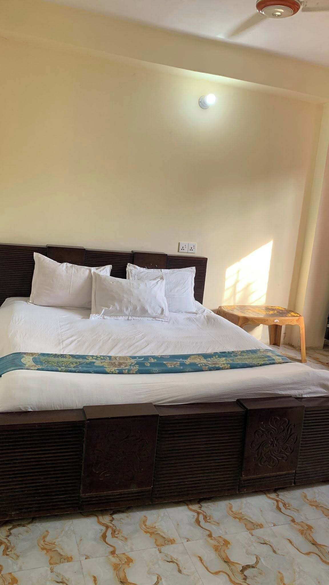 Deluxe tweepersoonskamer | Gratis wifi