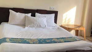Deluxe Double Room | Wi-fi percuma 