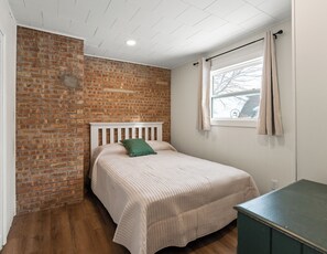 4 Schlafzimmer, kostenloses WLAN, Bettwäsche