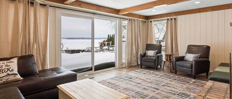 TV connectée, livres