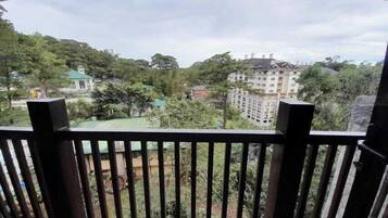 Condo, Balcony, Mountain View | Terrace/patio