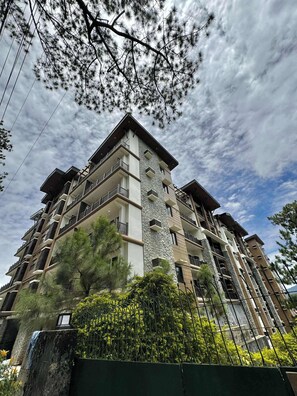 Exterior - Brenthill Baguio (Baguio)