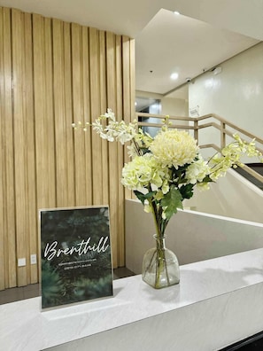 Reception - Brenthill Baguio (Baguio)